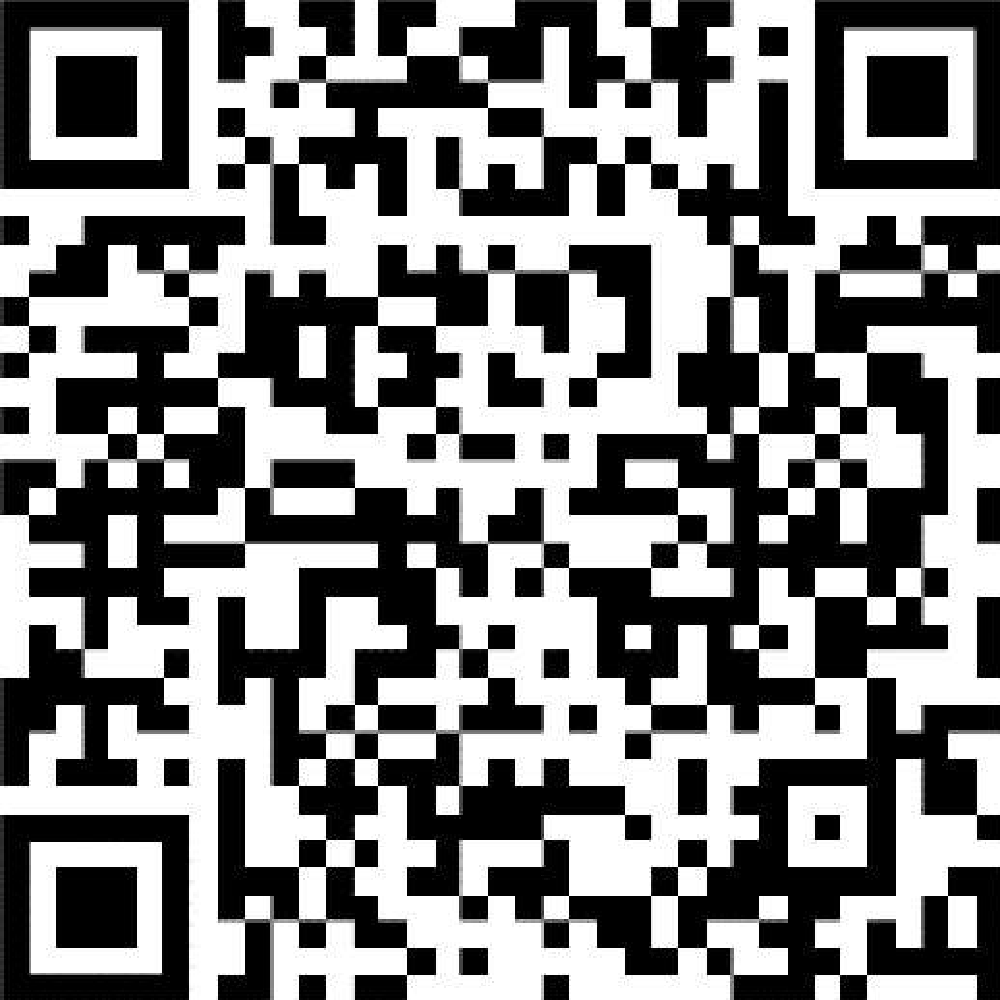 Your Passenger Rights QR code