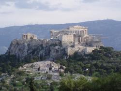 athina