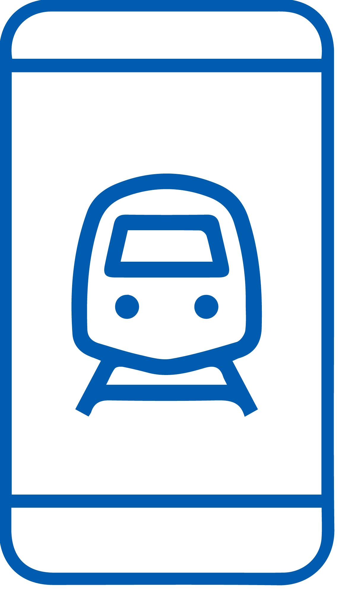 train