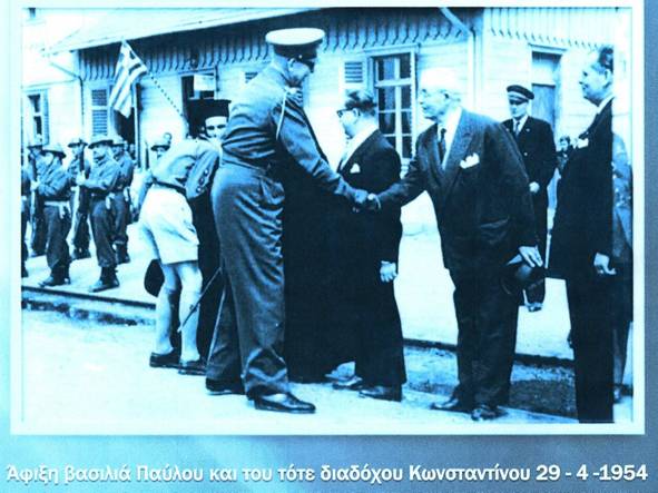 Η ιστορία του Σιδηρόδρομου της Αλεξανδρούπολης