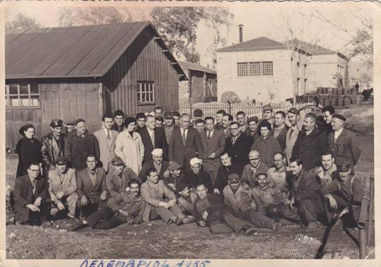 Η ιστορία του Σιδηρόδρομου της Αλεξανδρούπολης