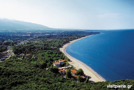 pieria