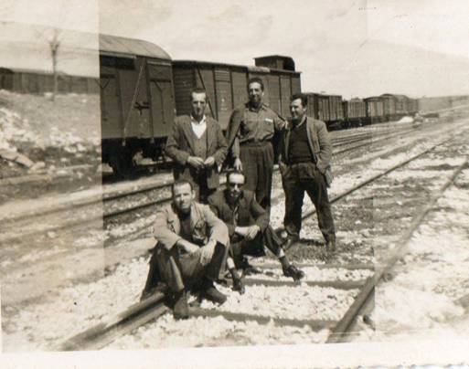Η ιστορία του Σιδηρόδρομου της Αλεξανδρούπολης
