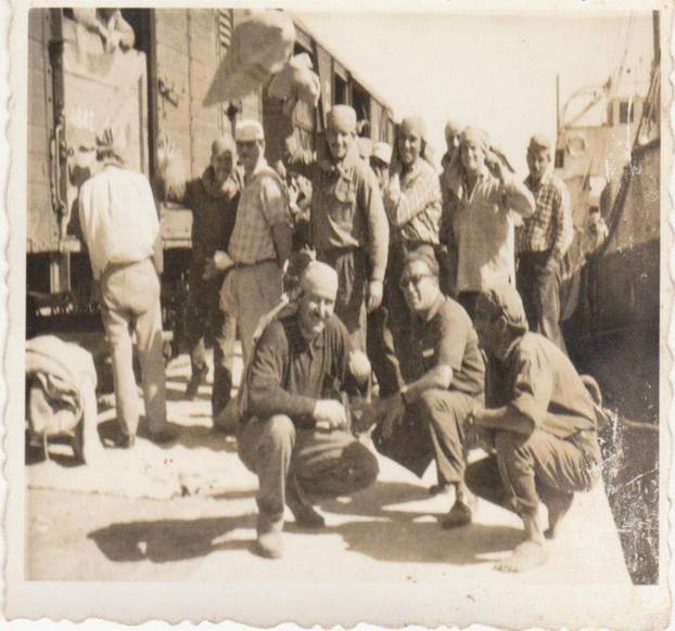 Η ιστορία του Σιδηρόδρομου της Αλεξανδρούπολης