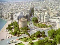 thessaloniki