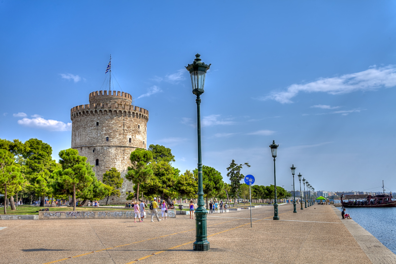 Θεσσαλονίκη