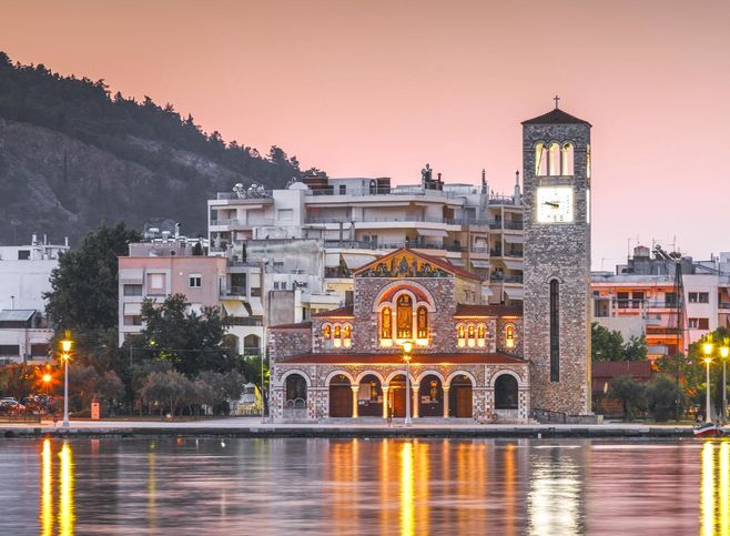 Βόλος
