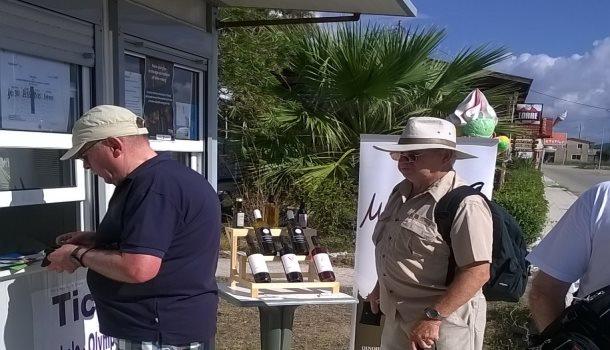 wine