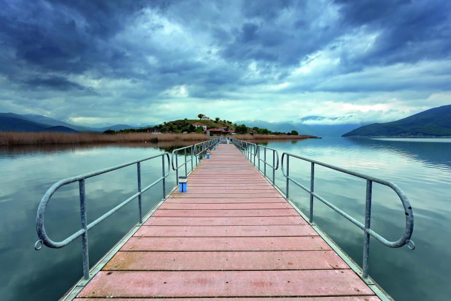 Φωτογραφία από τη Φλώρινα