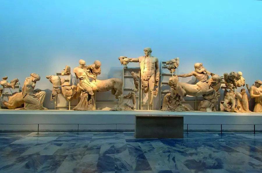 Κατάκολο, η πόλη που γεννήθηκαν οι Ολυμπιακοί Αγώνες