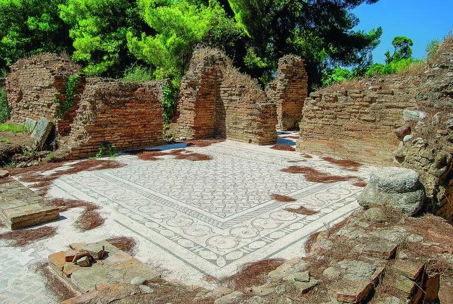 Κατάκολο, η πόλη που γεννήθηκαν οι Ολυμπιακοί Αγώνες