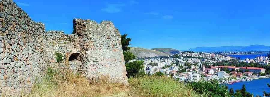 Ταξίδι στη Χαλκίδα