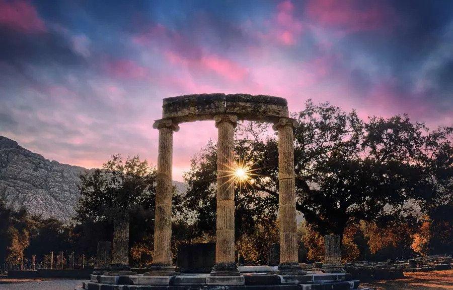 Κατάκολο, η πόλη που γεννήθηκαν οι Ολυμπιακοί Αγώνες