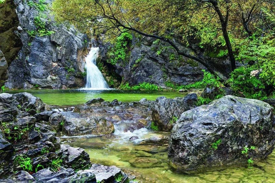 Η ιστορία της Πόλης των Αρχαίων Μακεδόνων