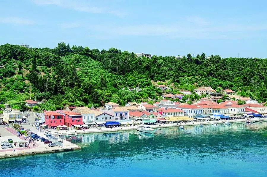 Κατάκολο, η πόλη που γεννήθηκαν οι Ολυμπιακοί Αγώνες