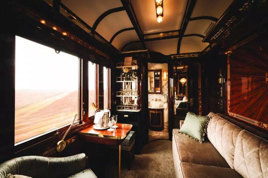 Orient Express