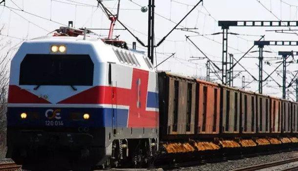 Μεταφορά με Πλήρες Τρένο