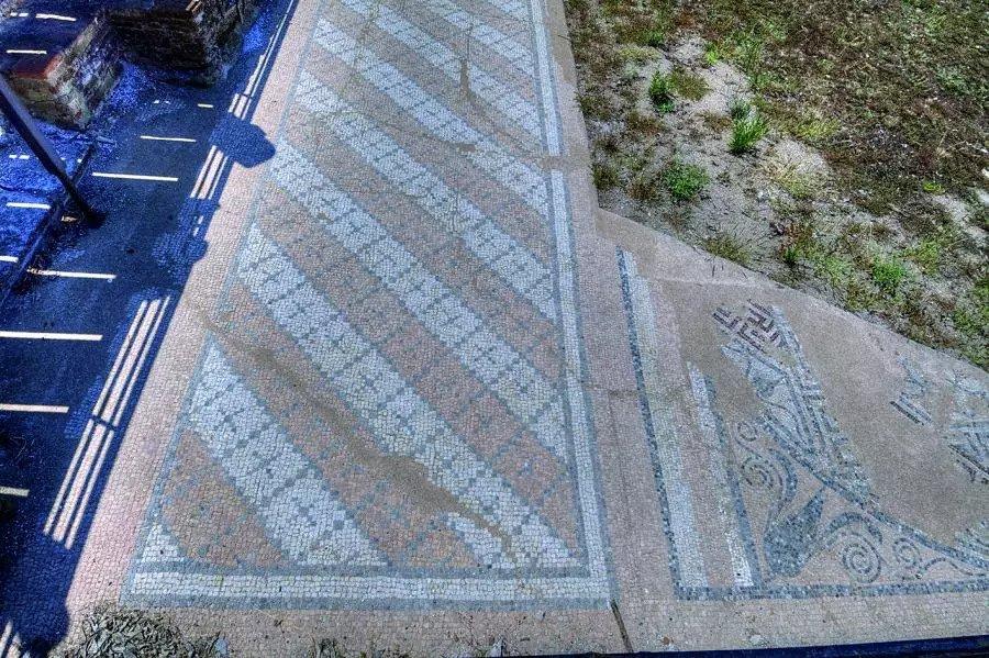 Η ιστορία της Πόλης των Αρχαίων Μακεδόνων
