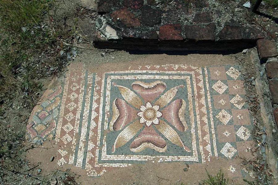 Η ιστορία της Πόλης των Αρχαίων Μακεδόνων