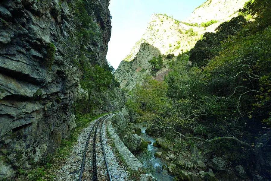 Οδοντωτός