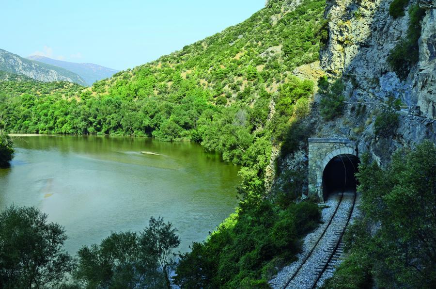 Ξάνθη, η πόλη με τα χίλια χρώματα