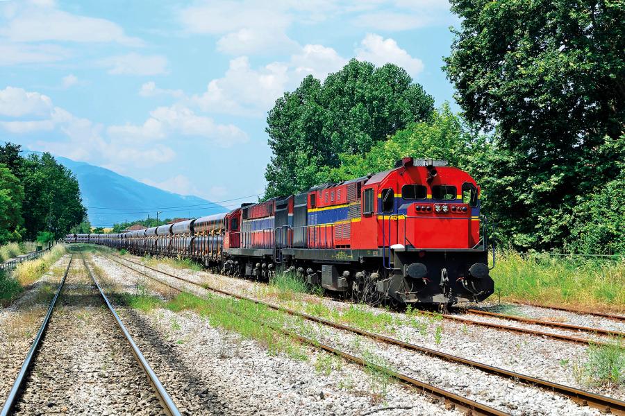 FreightTrain