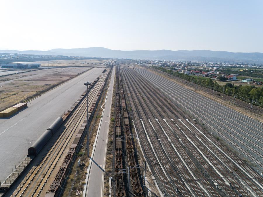 Εμπορευματικές