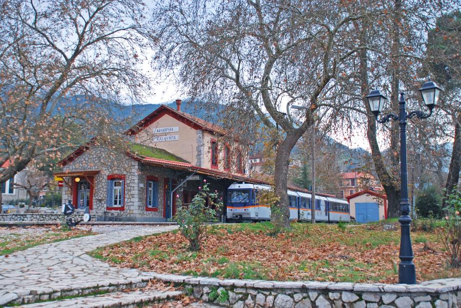 kalavryta